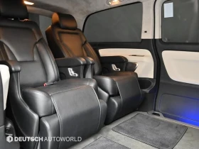 Mercedes-Benz V 300 2.0| 211к.с.| ВКЛ.ТЕХНОТЕСТ | Auto.bg — изображение 10 Mercedes-Benz V 300 2.0| 211к.с.| ВКЛ.ТЕХНОТЕСТ | Auto.bg — изображение 10