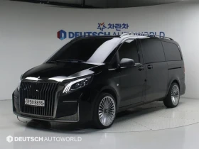 Mercedes-Benz V 300 2.0| 211к.с.| ВКЛ.ТЕХНОТЕСТ | Auto.bg — изображение 2 Mercedes-Benz V 300 2.0| 211к.с.| ВКЛ.ТЕХНОТЕСТ | Auto.bg — изображение 2