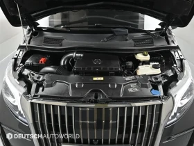 Mercedes-Benz V 300 2.0| 211к.с.| ВКЛ.ТЕХНОТЕСТ | Auto.bg — изображение 9 Mercedes-Benz V 300 2.0| 211к.с.| ВКЛ.ТЕХНОТЕСТ | Auto.bg — изображение 9