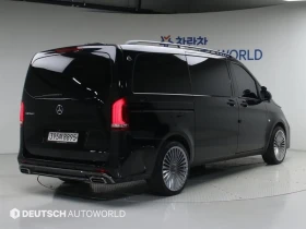 Mercedes-Benz V 300 2.0| 211к.с.| ВКЛ.ТЕХНОТЕСТ | Auto.bg — изображение 4 Mercedes-Benz V 300 2.0| 211к.с.| ВКЛ.ТЕХНОТЕСТ | Auto.bg — изображение 4