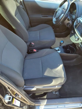 Toyota Yaris Хибрид - Автомат - 2012 | Auto.bg — изображение 7 Toyota Yaris Хибрид - Автомат - 2012 | Auto.bg — изображение 7
