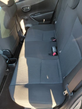Toyota Yaris Хибрид - Автомат - 2012 | Auto.bg — изображение 8 Toyota Yaris Хибрид - Автомат - 2012 | Auto.bg — изображение 8