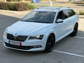 Skoda Superb 4x4 L&K 190kc - Car24.bg Skoda Superb 4x4 L&K 190kc