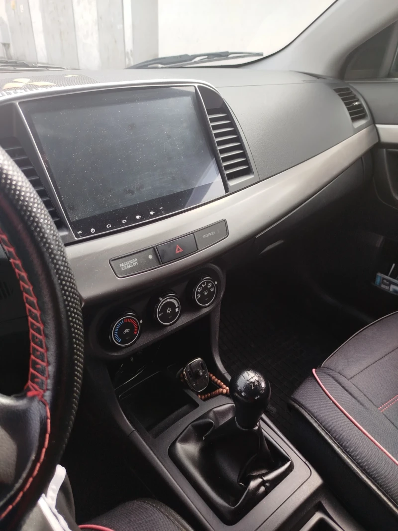 Mitsubishi Lancer Хечбек - 6000 € / 11734.98 лв. - 20917492 1 | Car24.bg Mitsubishi Lancer Хечбек - 6000 € / 11734.98 лв. - 20917492 1