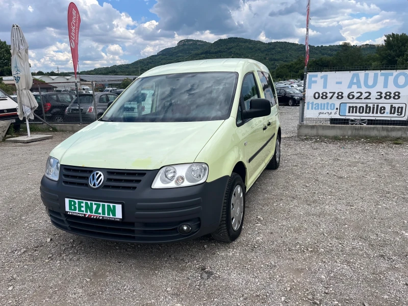 VW Caddy 2.0i-7места-МЕТАН-ИТАЛИЯ - 2700 € / 5280.74 лв. - 20241635 1 | Car24.bg VW Caddy 2.0i-7места-МЕТАН-ИТАЛИЯ - 2700 € / 5280.74 лв. - 20241635 1