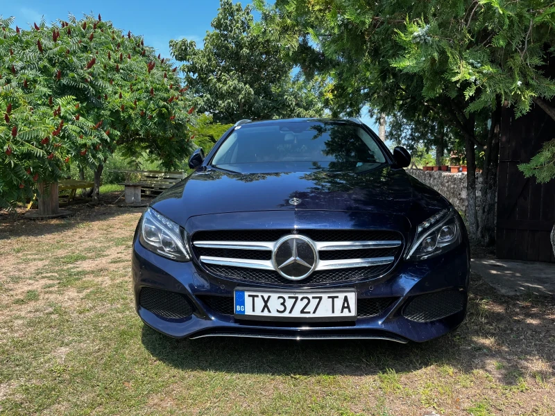 Mercedes-Benz C 250 - 20000 € / 39116.60 лв. - 71918191 1 | Car24.bg Mercedes-Benz C 250 - 20000 € / 39116.60 лв. - 71918191 1
