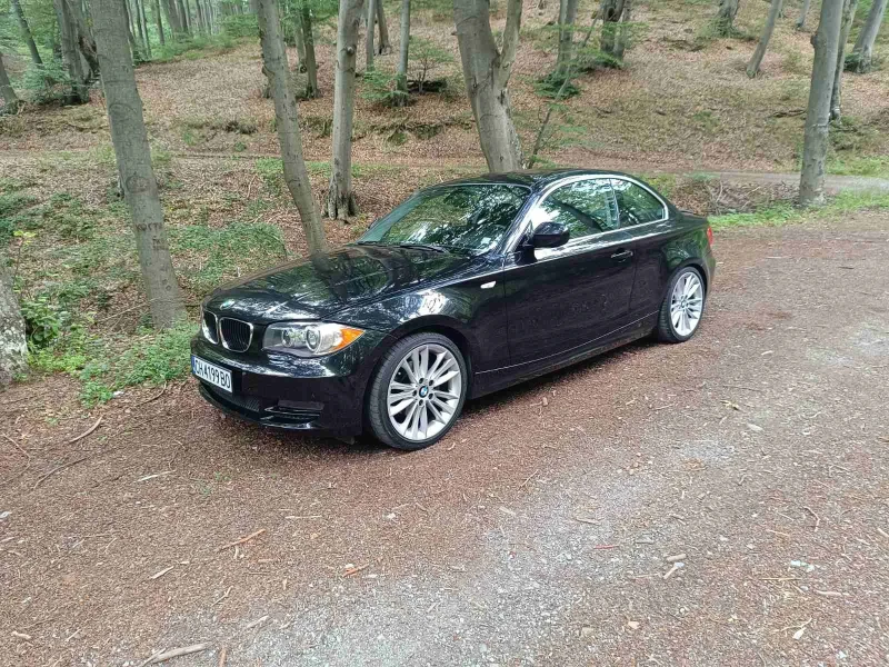 BMW 130 N52B30 coupe - 9900 € / 19362.72 лв. - 19043316 1 | Car24.bg BMW 130 N52B30 coupe - 9900 € / 19362.72 лв. - 19043316 1