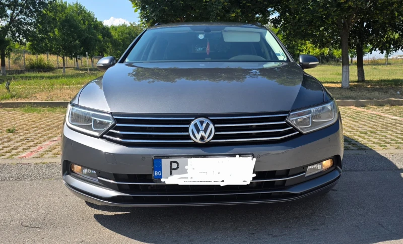 VW Passat - 12000 € / 23469.96 лв. - 96632983 1 | Car24.bg VW Passat - 12000 € / 23469.96 лв. - 96632983 1