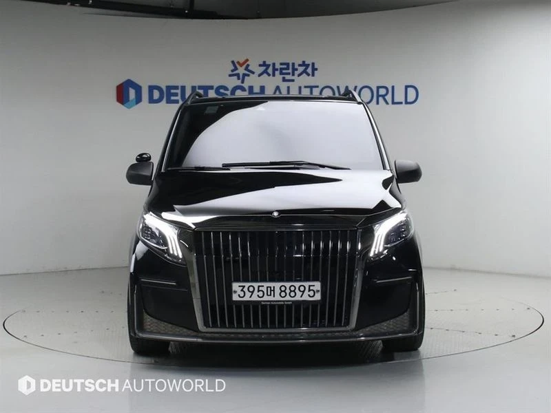 Mercedes-Benz V 300 2.0| 211к.с.| ВКЛ.ТЕХНОТЕСТ | Auto.bg — изображение 1 Mercedes-Benz V 300 2.0| 211к.с.| ВКЛ.ТЕХНОТЕСТ | Auto.bg — изображение 1