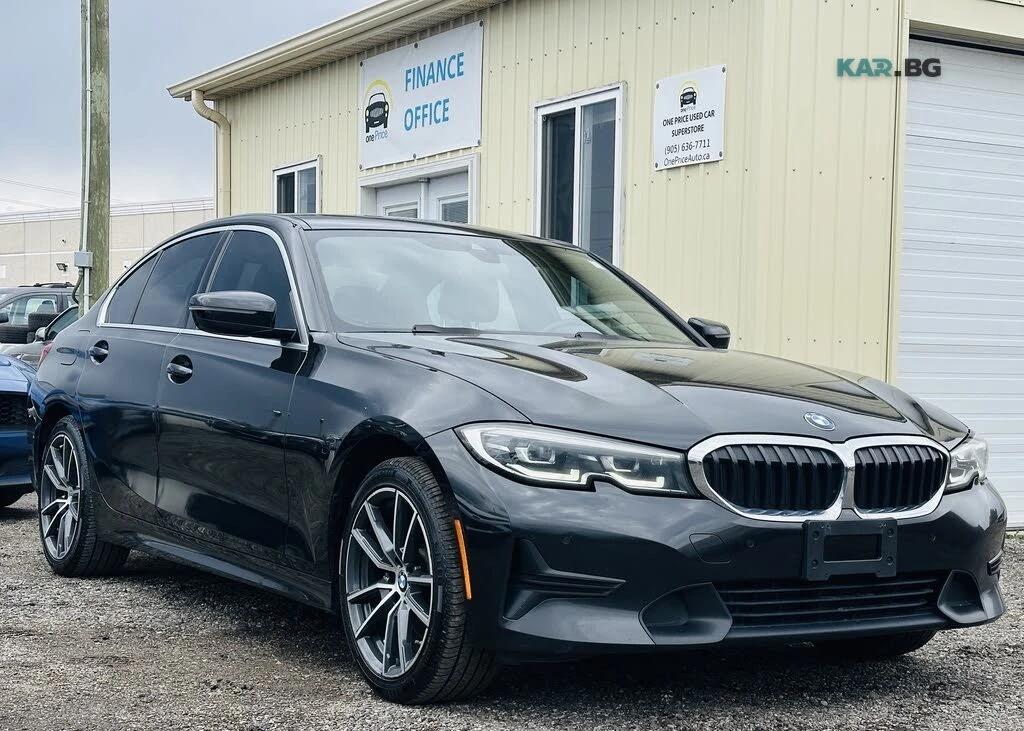 BMW 330 xDrive * АвтоКредит * (ЦЕНА ДО БГ) | Auto.bg — изображение 1 BMW 330 xDrive * АвтоКредит * (ЦЕНА ДО БГ) | Auto.bg — изображение 1