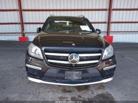 Mercedes-Benz GL 63 AMG 2014 MERCEDES-BENZ GL 63 AMG 4MATIC - Car24.bg Mercedes-Benz GL 63 AMG 2014 MERCEDES-BENZ GL 63 AMG 4MATIC