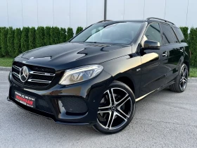 Mercedes-Benz GLE 43 AMG 2017.г/390h.p/9G-Tronic/BiTurbo/Distronic+ /ЛИЗИНГ - Car24.bg Mercedes-Benz GLE 43 AMG 2017.г/390h.p/9G-Tronic/BiTurbo/Distronic+ /ЛИЗИНГ
