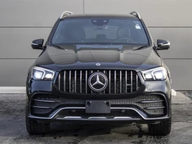 Mercedes-Benz GLE * 53 AMG * CARFAX * ЦЕНА ДО БГ - Car24.bg Mercedes-Benz GLE * 53 AMG * CARFAX * ЦЕНА ДО БГ