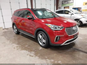 Hyundai Santa fe 3.3L V-6 DI, DOHC, VVT, 290HP All Wheel Drive - Car24.bg Hyundai Santa fe 3.3L V-6 DI, DOHC, VVT, 290HP All Wheel Drive