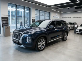 Hyundai Palisade Гаранция до 2г., Автосервиз, Резервни части сигурн - Car24.bg Hyundai Palisade Гаранция до 2г., Автосервиз, Резервни части сигурн