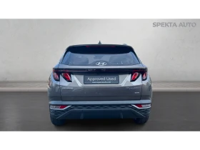 Hyundai Tucson 1.6T-GDI HTRACK 48V, Месечна вноска от 353 - 24990 € / 48876.19 лв. - 27352868 4 | Car24.bg Hyundai Tucson 1.6T-GDI HTRACK 48V, Месечна вноска от 353 - 24990 € / 48876.19 лв. - 27352868 4