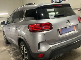 Citroen C5 Aircross 2.0 HDI 180 Ps PANORAMA* * 360-KAMERA* * | Auto.bg — изображение 13 Citroen C5 Aircross 2.0 HDI 180 Ps PANORAMA* * 360-KAMERA* * | Auto.bg — изображение 13