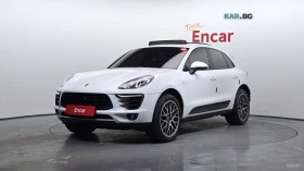 Porsche Macan S* DIESEL* КОЖА* ПОДГРЕВ* ПАНОРАМА - Car24.bg Porsche Macan S* DIESEL* КОЖА* ПОДГРЕВ* ПАНОРАМА