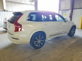 Volvo Xc90 ULTIMATE/HEAD UP/360/PANORAMA | Auto.bg — изображение 6 Volvo Xc90 ULTIMATE/HEAD UP/360/PANORAMA | Auto.bg — изображение 6