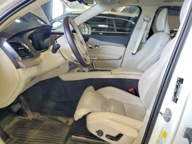 Volvo Xc90 ULTIMATE/HEAD UP/360/PANORAMA | Auto.bg — изображение 7 Volvo Xc90 ULTIMATE/HEAD UP/360/PANORAMA | Auto.bg — изображение 7