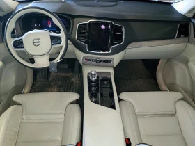 Volvo Xc90 ULTIMATE/HEAD UP/360/PANORAMA | Auto.bg — изображение 8 Volvo Xc90 ULTIMATE/HEAD UP/360/PANORAMA | Auto.bg — изображение 8
