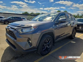 Toyota Rav4 - Car24.bg Toyota Rav4