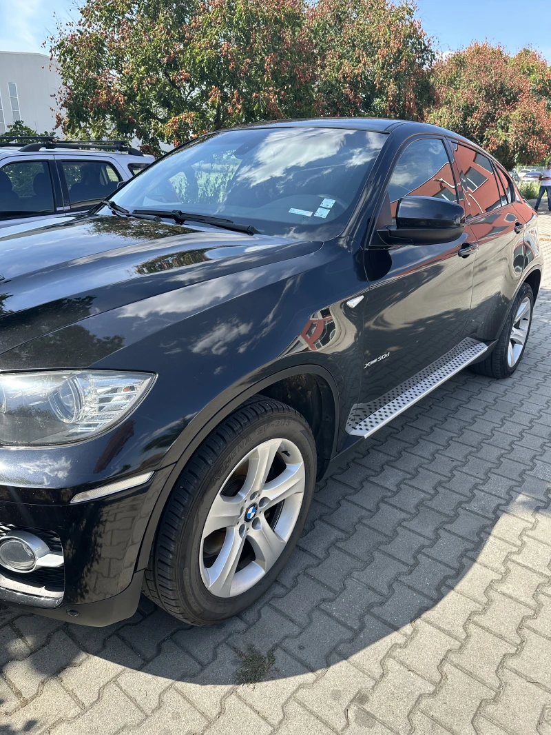 BMW X6 BMW 3, 0d - Обслужен - 13000 € / 25425.79 лв. - 36860636 1 | Car24.bg BMW X6 BMW 3, 0d - Обслужен - 13000 € / 25425.79 лв. - 36860636 1