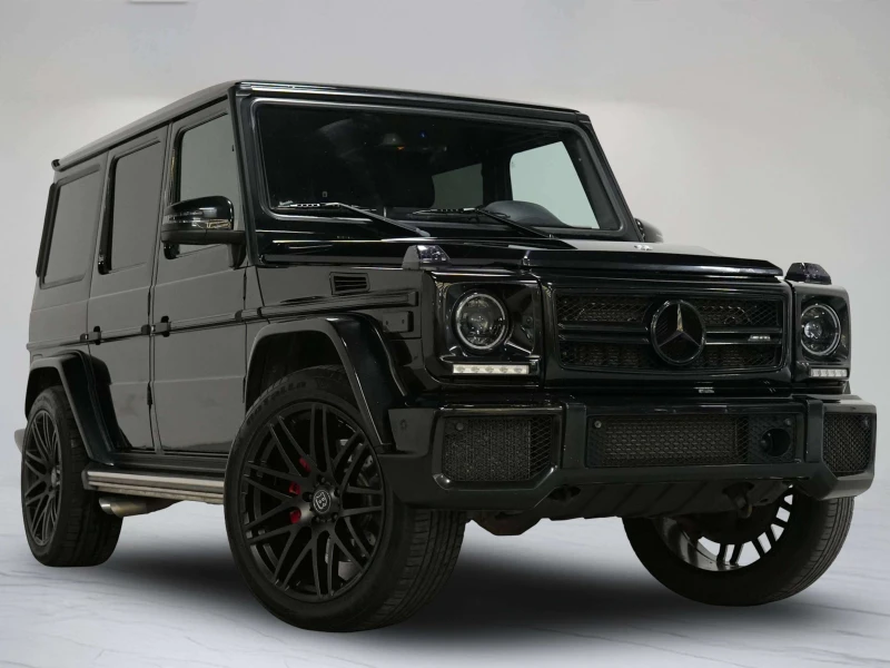 Mercedes-Benz G 63 AMG 4МАТIC | BRABUS ДЖАНТИ| ФИКСИРАНА ЦЕНА - 56000 € - 61881711 1 | Car24.bg Mercedes-Benz G 63 AMG 4МАТIC | BRABUS ДЖАНТИ| ФИКСИРАНА ЦЕНА - 56000 € - 61881711 1