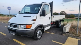Iveco Daily 40с13 | Auto.bg — изображение 2 Iveco Daily 40с13 | Auto.bg — изображение 2