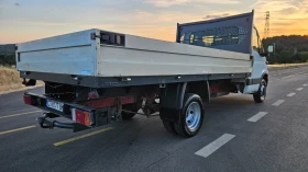 Iveco Daily 40с13 | Auto.bg — изображение 6 Iveco Daily 40с13 | Auto.bg — изображение 6