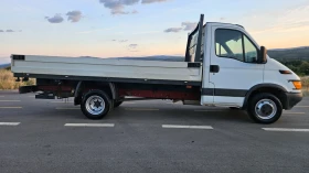Iveco Daily 40с13 | Auto.bg — изображение 5 Iveco Daily 40с13 | Auto.bg — изображение 5