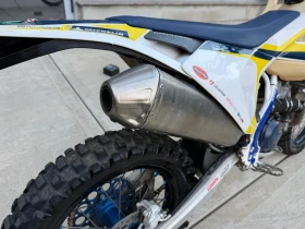 Husqvarna 250 250i 2017 REGISTRACIQ | Auto.bg — изображение 13 Husqvarna 250 250i 2017 REGISTRACIQ | Auto.bg — изображение 13