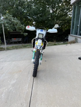 Husqvarna 250 250i 2017 REGISTRACIQ | Auto.bg — изображение 3 Husqvarna 250 250i 2017 REGISTRACIQ | Auto.bg — изображение 3