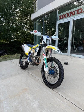Husqvarna 250 250i 2017 REGISTRACIQ | Auto.bg — изображение 2 Husqvarna 250 250i 2017 REGISTRACIQ | Auto.bg — изображение 2