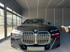 Обява за продажба на BMW 740 D Xdrive*Pano*M Sport*Bowers & Wilkins ~ 203 880 лв. - изображение 1