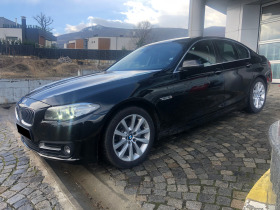 Обява за продажба на BMW 520 xDrive ~34 500 лв. - изображение 1