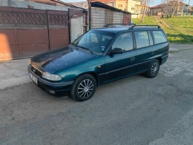 Opel Astra 1 - Car24.bg Opel Astra 1
