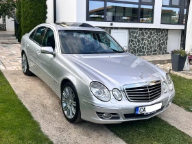 Mercedes-Benz E 320 CDI - Car24.bg Mercedes-Benz E 320 CDI