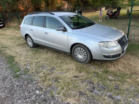 VW Passat 2.0 TDI - Car24.bg VW Passat 2.0 TDI