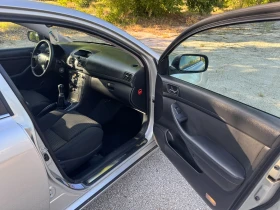 Toyota Avensis 1.8 vvti | Mobile.bg — малка снимка 14