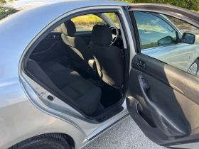 Toyota Avensis 1.8 vvti | Mobile.bg — малка снимка 13