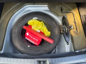 Toyota Avensis 1.8 vvti | Mobile.bg — малка снимка 16