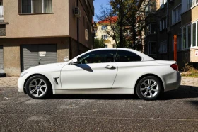 BMW 420 - 25400 лв. / 12986.81 € - 42252225 5 | Car24.bg BMW 420 - 25400 лв. / 12986.81 € - 42252225 5