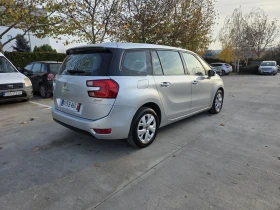 Citroen C4 Picasso 1.6HDI-115kc 6+ 1 места - 12700 лв. / 6493.41 € - 27401588 5 | Car24.bg Citroen C4 Picasso 1.6HDI-115kc 6+ 1 места - 12700 лв. / 6493.41 € - 27401588 5