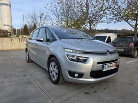 Citroen C4 Picasso 1.6HDI-115kc 6+ 1 места - 12700 лв. / 6493.41 € - 27401588 7 | Car24.bg Citroen C4 Picasso 1.6HDI-115kc 6+ 1 места - 12700 лв. / 6493.41 € - 27401588 7