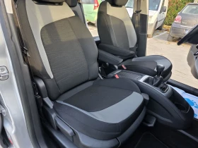 Citroen C4 Picasso 1.6HDI-115kc 6+ 1 места - 12700 лв. / 6493.41 € - 27401588 14 | Car24.bg Citroen C4 Picasso 1.6HDI-115kc 6+ 1 места - 12700 лв. / 6493.41 € - 27401588 14