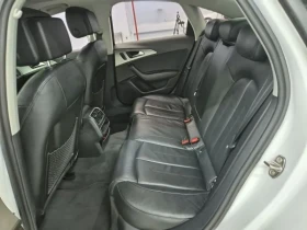 Audi A6 3.0 TDI Quattro - 9471 € / 18523.67 лв. - 26161634 11 | Car24.bg Audi A6 3.0 TDI Quattro - 9471 € / 18523.67 лв. - 26161634 11
