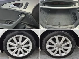 Audi A6 3.0 TDI Quattro - 9471 € / 18523.67 лв. - 26161634 12 | Car24.bg Audi A6 3.0 TDI Quattro - 9471 € / 18523.67 лв. - 26161634 12