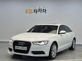Audi A6 3.0 TDI Quattro - Car24.bg Audi A6 3.0 TDI Quattro