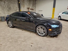 Audi A7 3l Prestige - Car24.bg Audi A7 3l Prestige